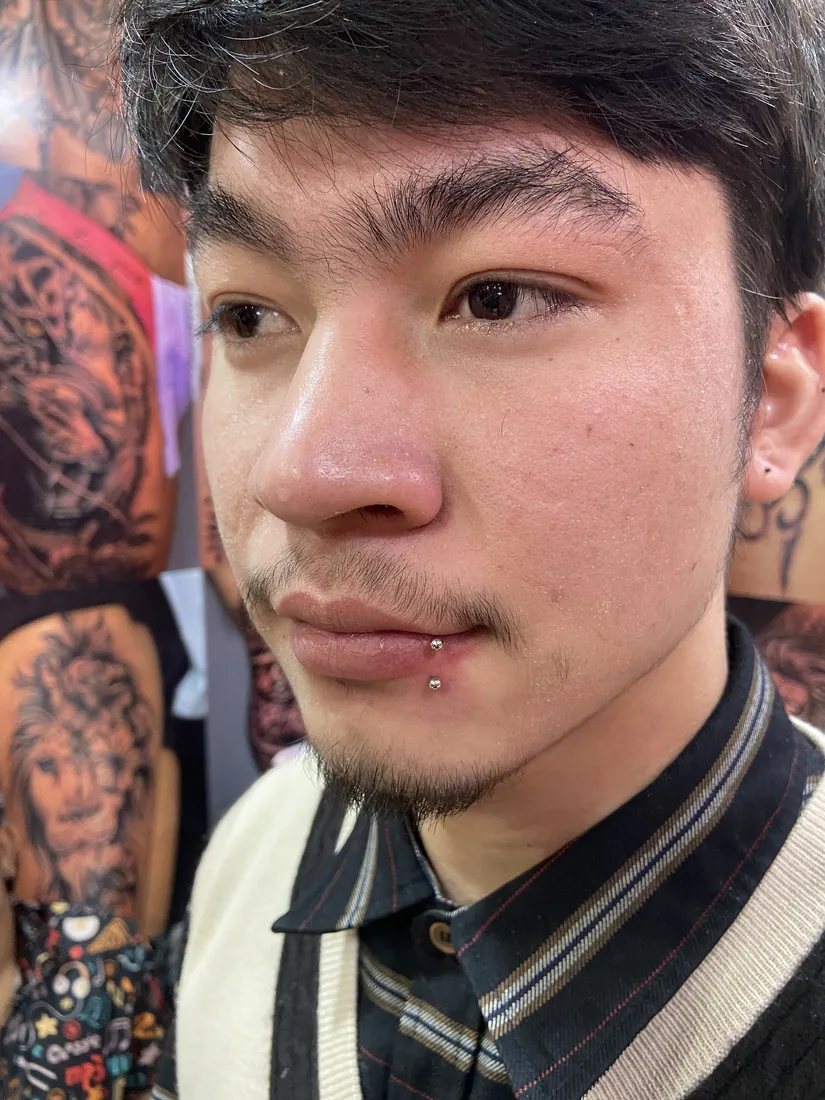 Realism & Portrait tattoo work by Sid Ink Tattoo